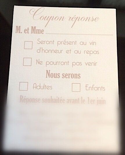 Nos faire part - 4