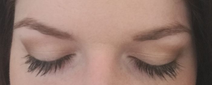 Essaies maquillage - 2