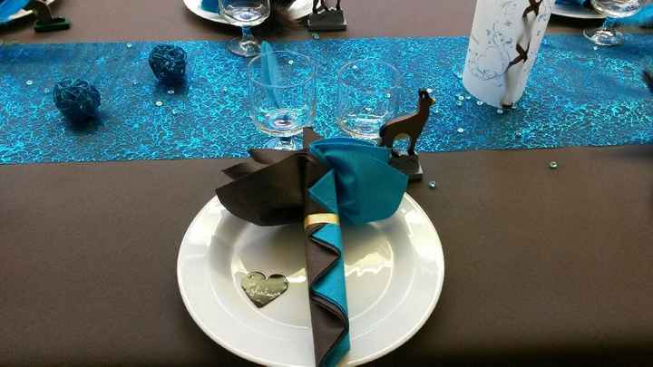 Pliage serviette???? - 1