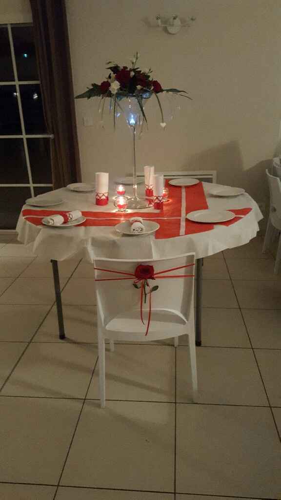 Help déco de chaise. - 1