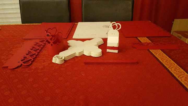 Objectif mariage: il y a encore du boulot ... - 1