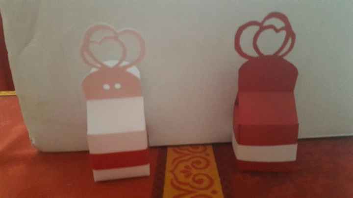 Objectif mariage: il y a encore du boulot ... - 1