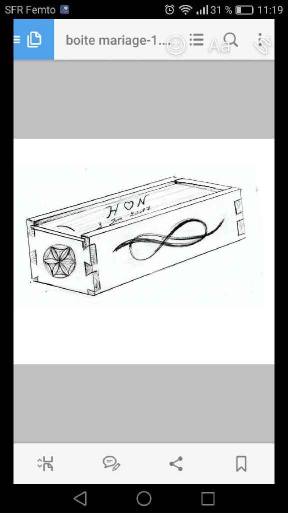 Cérémonie laïque : rituel capsule temporelle - 1