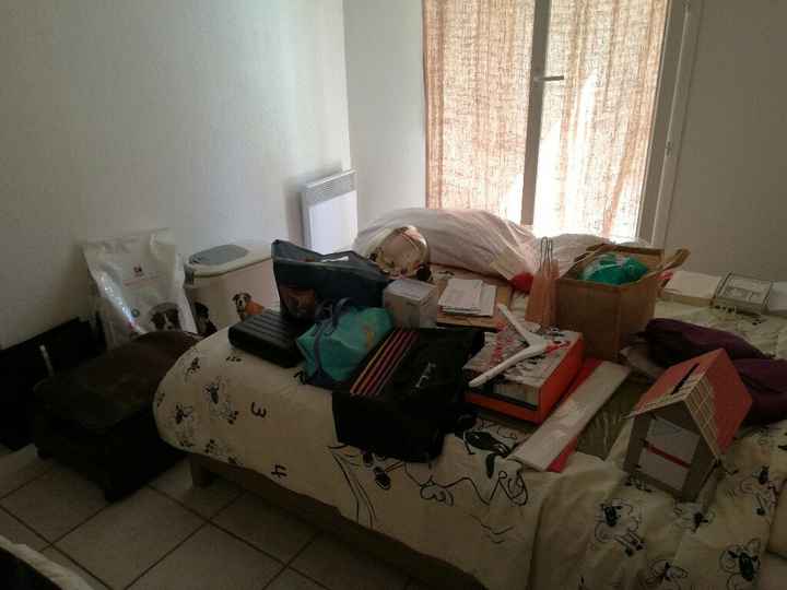 Objectif mariage: c'est les vacances !! - 1