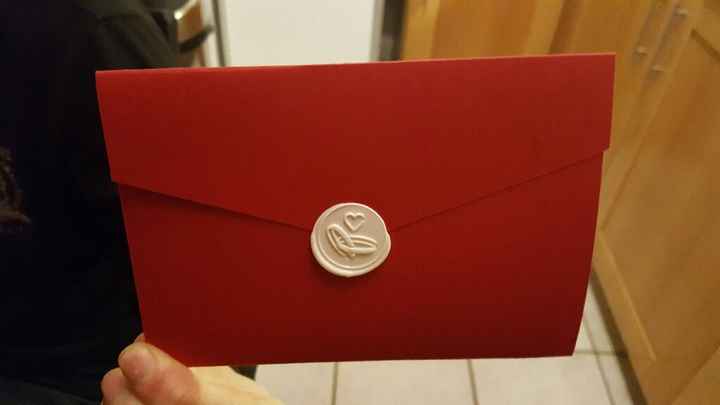 Coût des faire part diy - 2