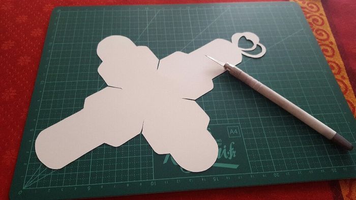 Diy word in progress - 1