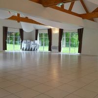 Montrez moi votre salle et votre décoration - 1