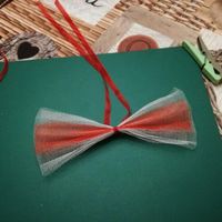 Noeud de voiture - 1