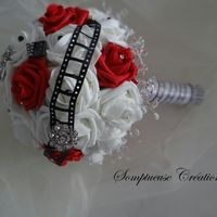 Cherche décoration thème cinema, petit budget - 1