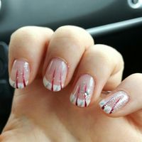 Montrez moi vos manucures !!! - 1