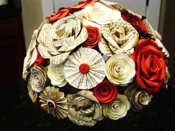 Mon bouquet