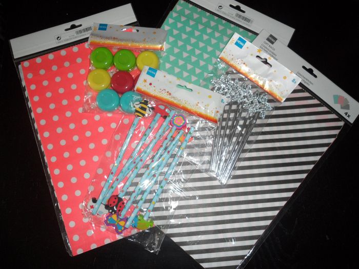 cadeaux pour les enfants