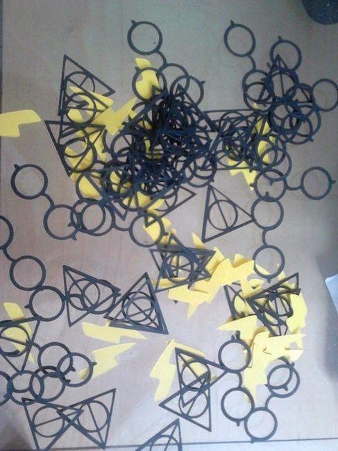 déco de table 2