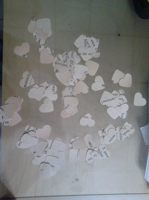 déco de table 3