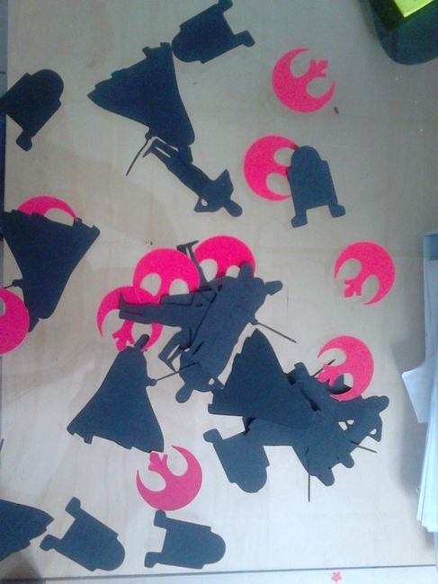déco de table 4