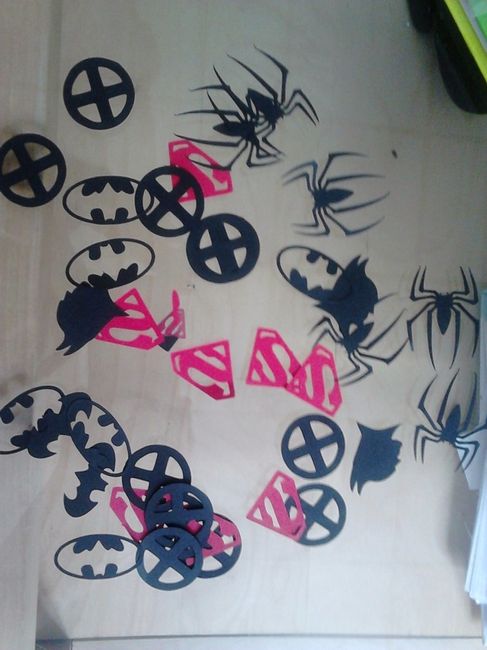 déco de table 5