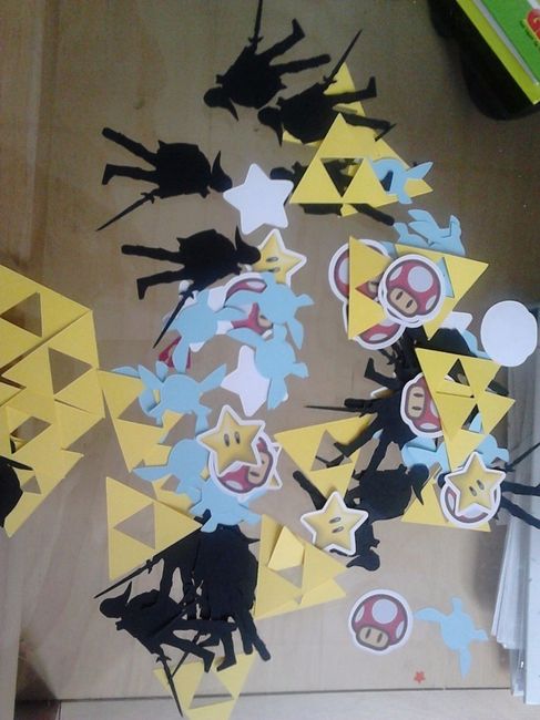 déco de table 6
