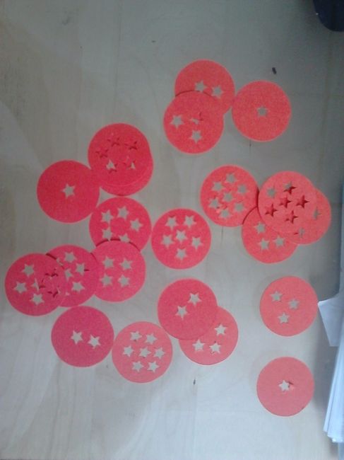 déco de table 7