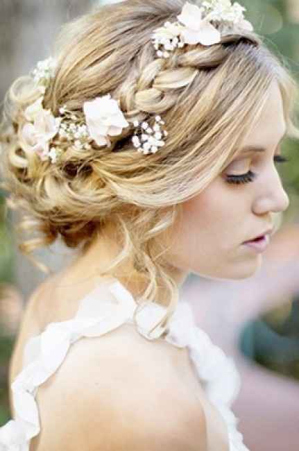 fleurs