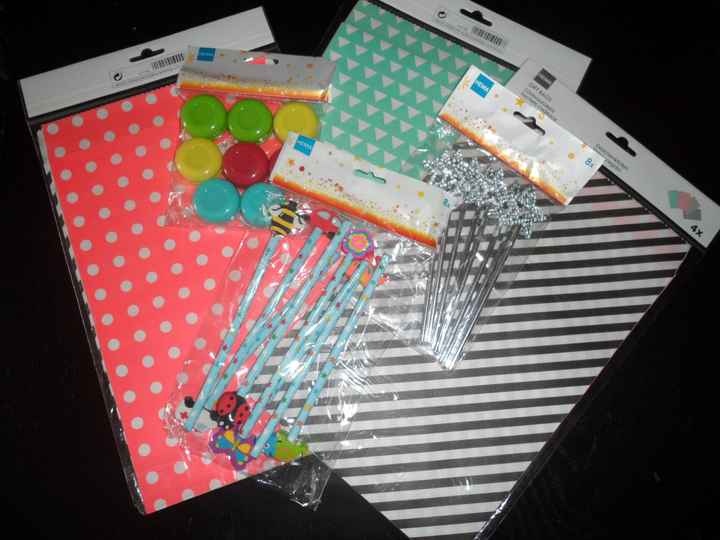 cadeaux pour les enfants