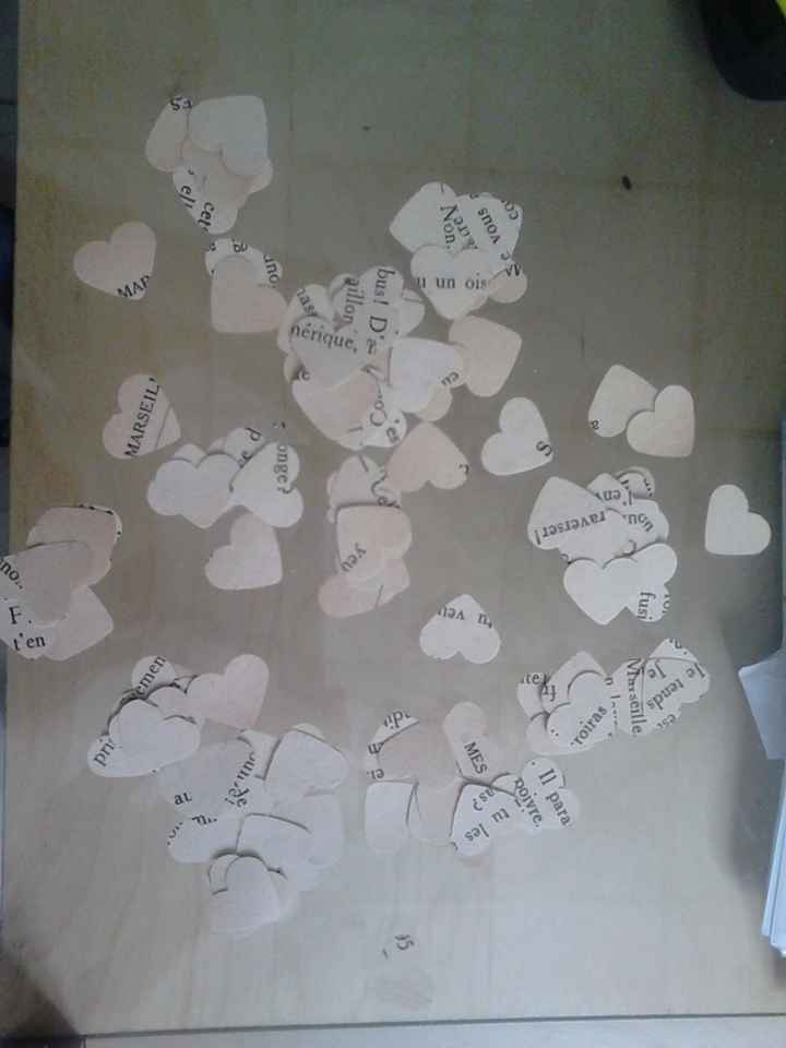 déco de table 3