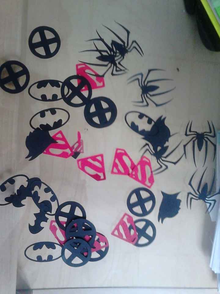 déco de table 5