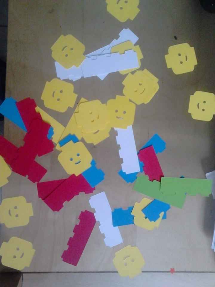 déco de table 8