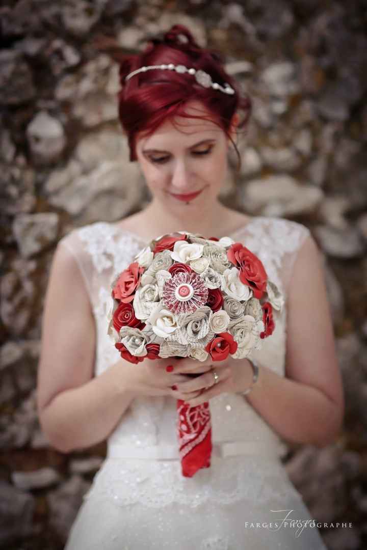 Mon bouquet 