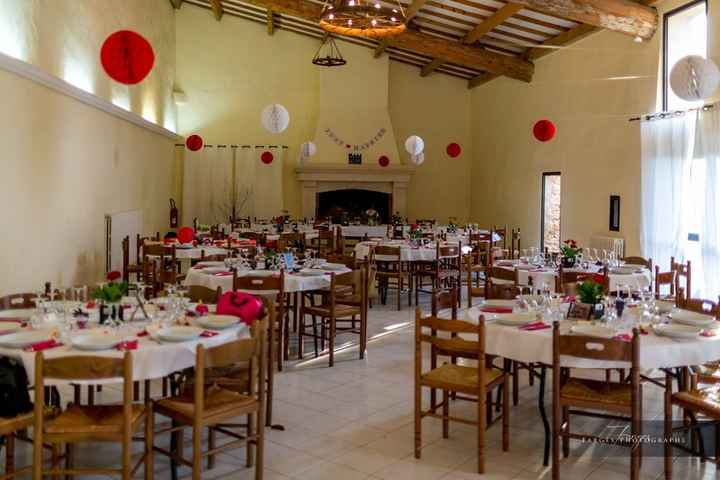 Notre salle