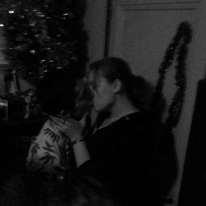 Notre premier souvenir !