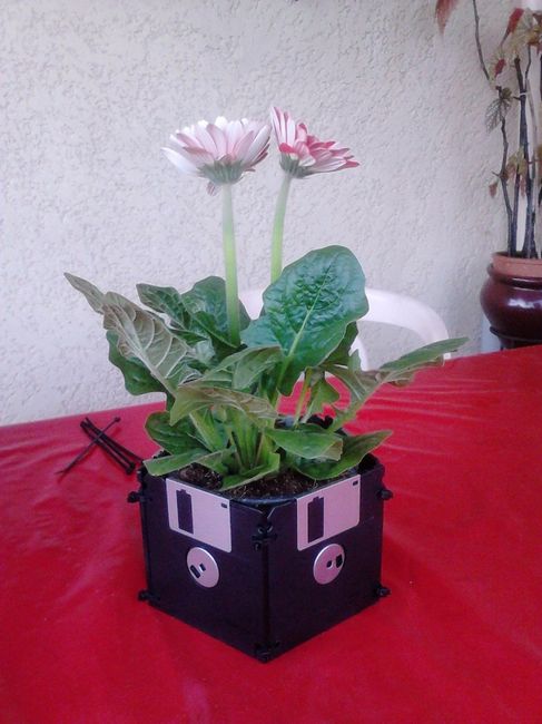 centre de table