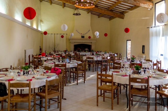 Notre salle