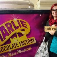 charlie et la chocolaterie