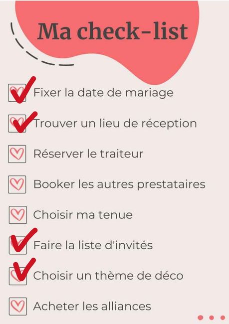 BONUS : Une check-list à cocher ✅ 2