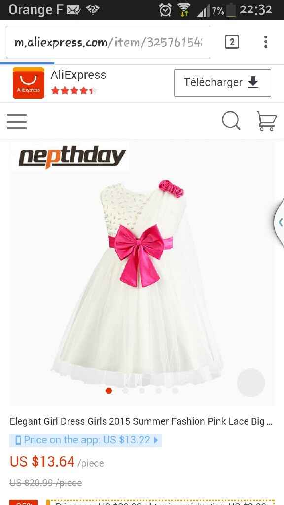 Merci ... ou pas ? - 1