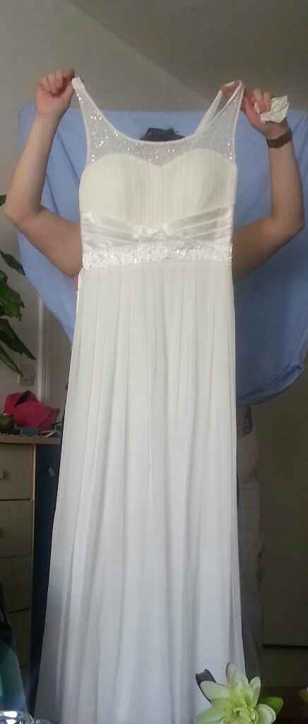 Montrez moi vos tenues du lendemain - 1