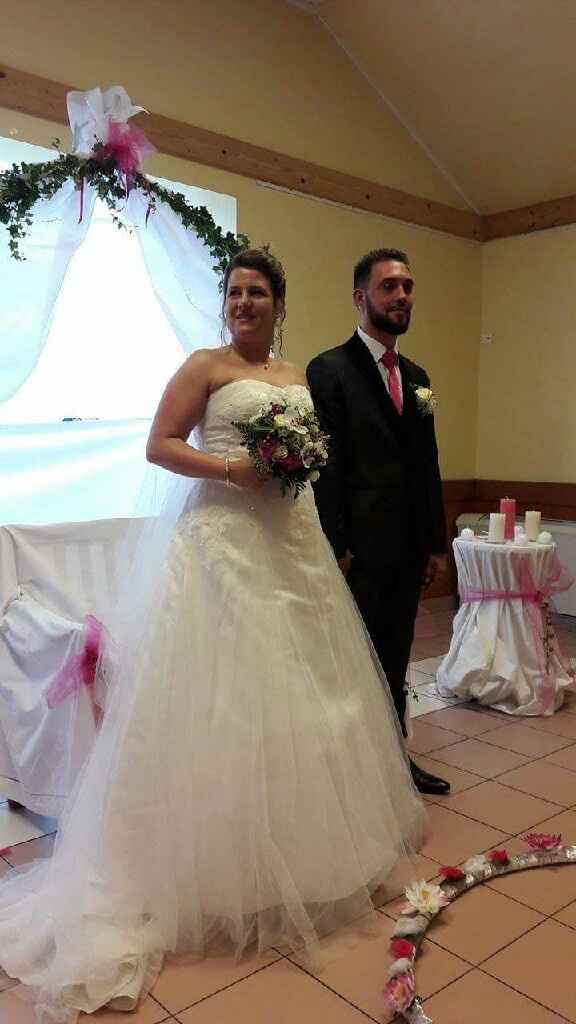 Comment construire une arche ? - 1