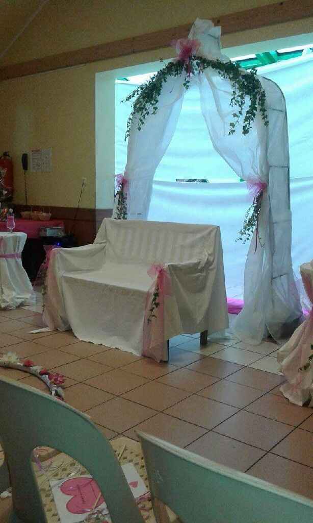 Comment construire une arche ? - 1