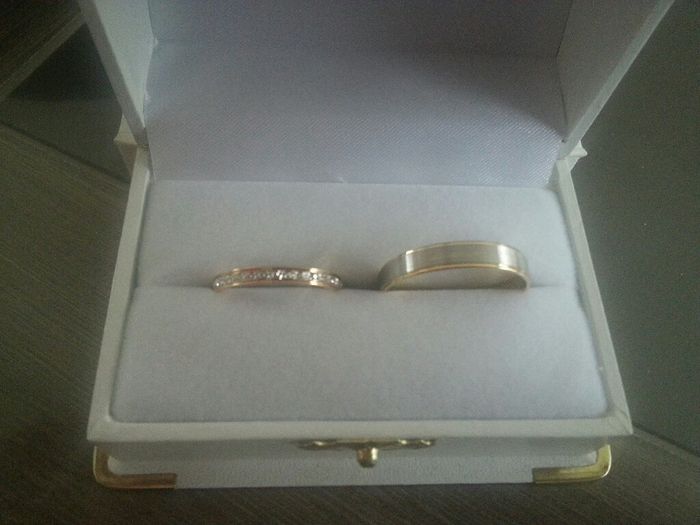 Les précieuses :-)) - 1