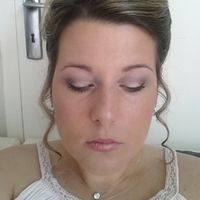 Essai coiffure et maquillage - 2