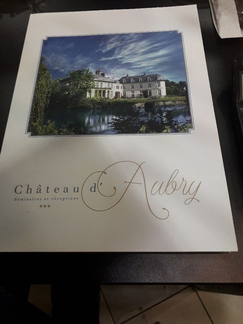 Budget et programme - 3