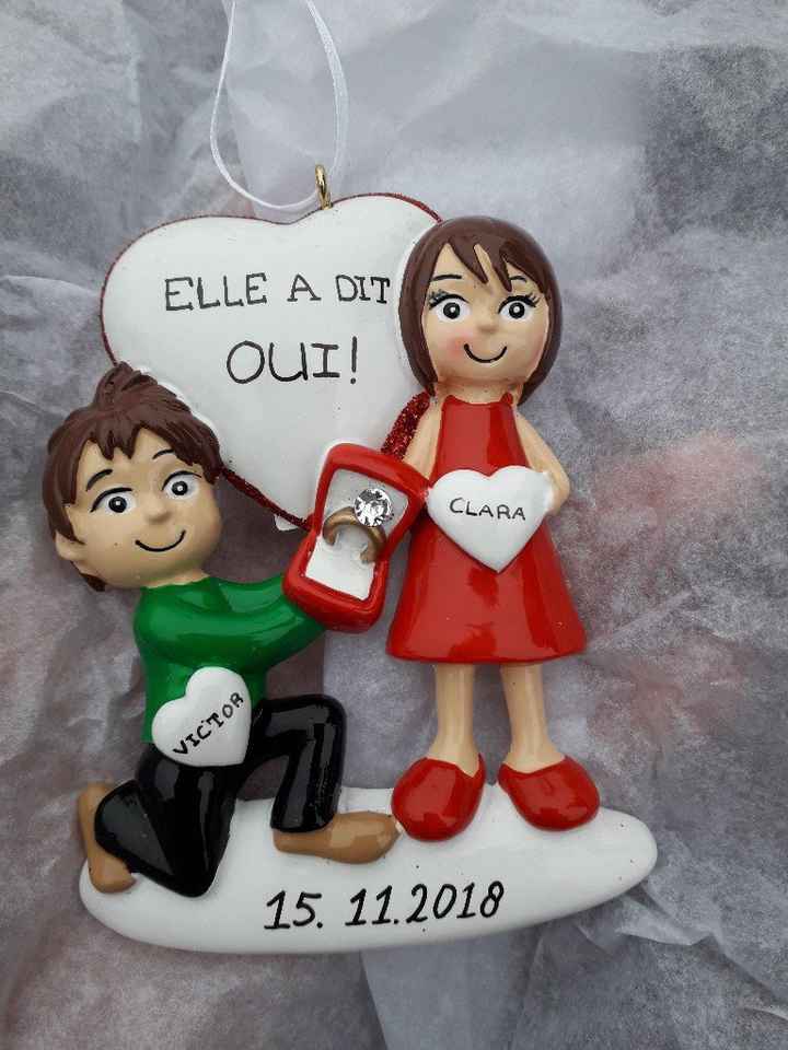 Partage des frais - 1