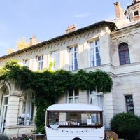 Lieu de réception et traiteur choisi ! - 5