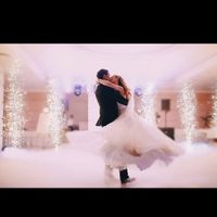 Danse d'ouverture de bal - 1