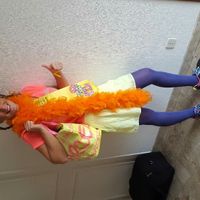 Mon super enterrement de vie de jeune fille !!!!!!! - 1