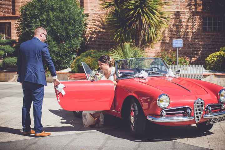 Notre jour parfait - 1