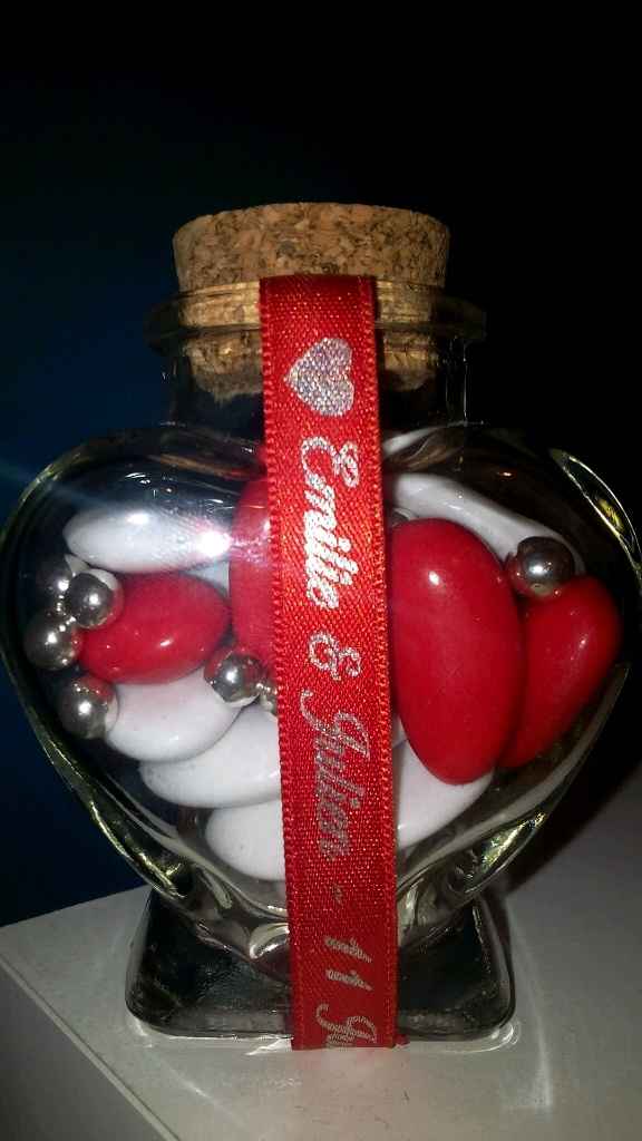 Organiser son mariage surprise  en 1 mois et demi ! - 1