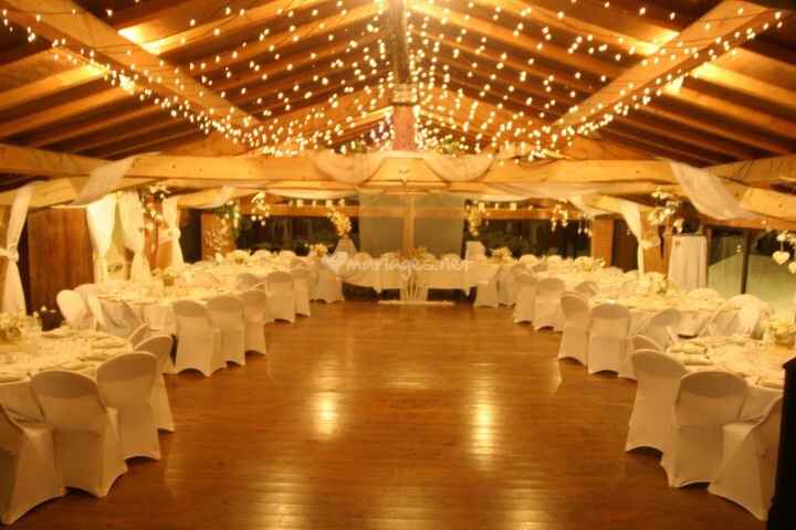 Nous nous marions le 8 septembre 2018 - haute-garonne - 1