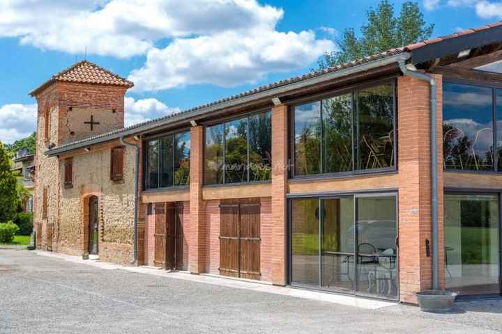 Nous nous marions le 8 septembre 2018 - haute-garonne - 2