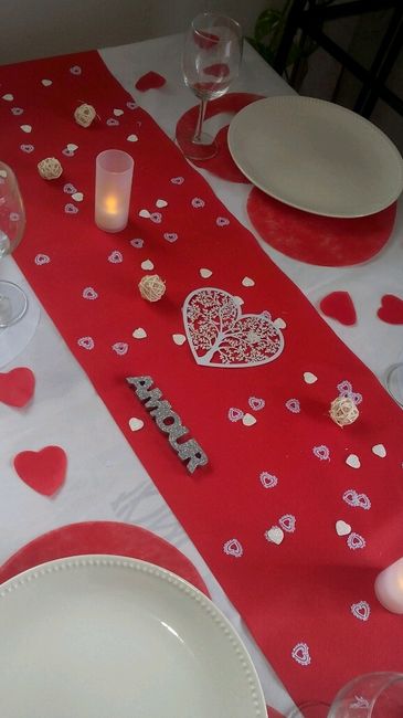 Organiser son mariage surprise  en 1 mois et demi ! - 1